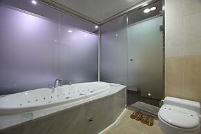 Incheon Prince Tourist Hotel