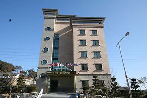 Incheon Prince Tourist Hotel