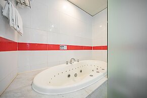 Incheon Prince Tourist Hotel