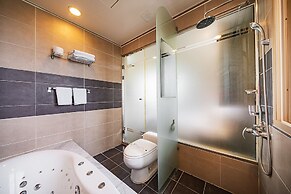 Incheon Prince Tourist Hotel