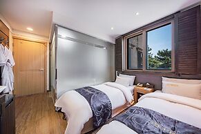 Incheon Prince Tourist Hotel