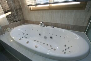 Incheon Prince Tourist Hotel