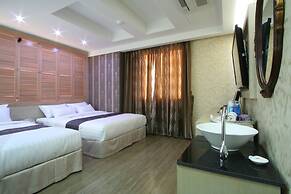 Incheon Prince Tourist Hotel