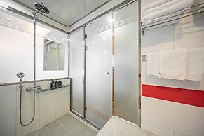 Incheon Prince Tourist Hotel