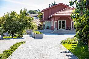 Countryside Villa near Porto