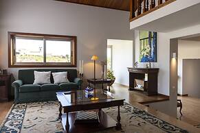 Countryside Villa near Porto