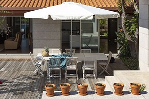 Countryside Villa near Porto