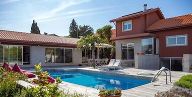 Countryside Villa near Porto