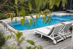 Countryside Villa near Porto