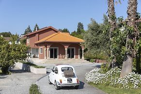 Countryside Villa near Porto