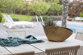 Countryside Villa near Porto