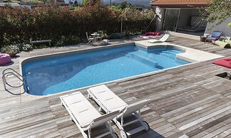 Countryside Villa near Porto