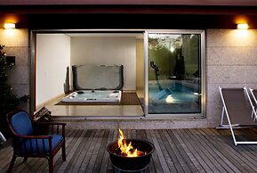 Countryside Villa near Porto