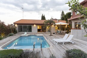 Countryside Villa near Porto