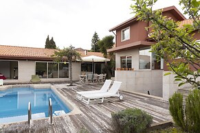 Countryside Villa near Porto