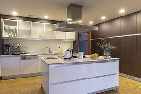 Countryside Villa near Porto