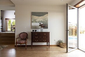 Countryside Villa near Porto