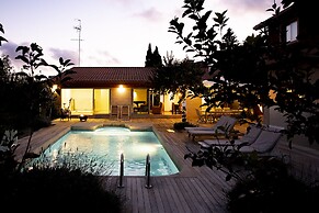 Countryside Villa near Porto