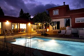 Countryside Villa near Porto