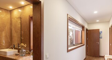 Countryside Villa near Porto