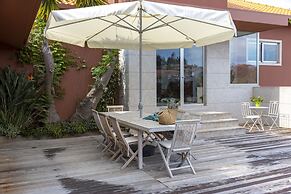 Countryside Villa near Porto