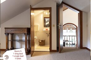 Countryside Villa near Porto