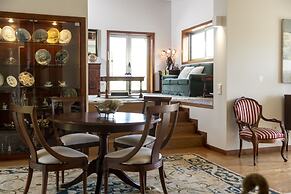 Countryside Villa near Porto