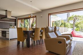 Countryside Villa near Porto