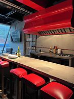 Hotel Lleras Park Concept