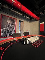 Hotel Lleras Park Concept