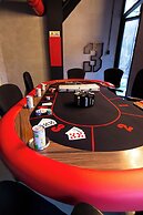 Hotel Lleras Park Concept