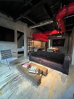 Hotel Lleras Park Concept