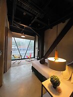 Hotel Lleras Park Concept