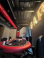 Hotel Lleras Park Concept