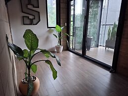 Hotel Lleras Park Concept