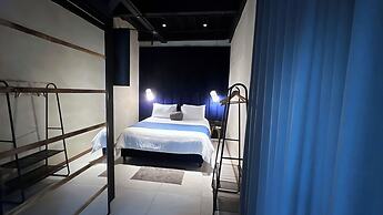 Hotel Lleras Park Concept