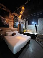 Hotel Lleras Park Concept