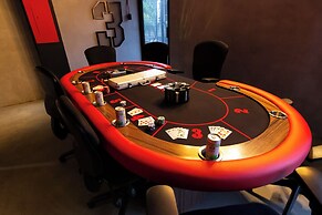 Hotel Lleras Park Concept