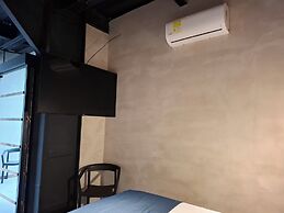 Hotel Lleras Park Concept