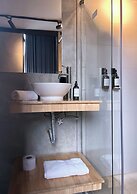 Hotel Lleras Park Concept