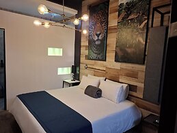 Hotel Lleras Park Concept