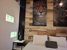 Hotel Lleras Park Concept