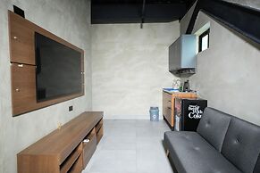 Hotel Lleras Park Concept