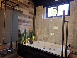 Hotel Lleras Park Concept