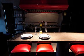 Hotel Lleras Park Concept