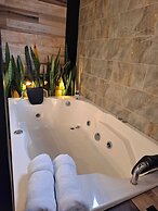 Hotel Lleras Park Concept