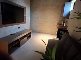 Hotel Lleras Park Concept