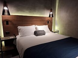 Hotel Lleras Park Concept