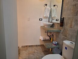 Hotel Lleras Park Concept