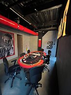 Hotel Lleras Park Concept